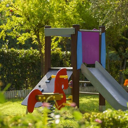 Holiday Home Twoo-Room Comfort By Interhome カスティリオーネ・デッラ・ペスカーイア エクステリア 写真