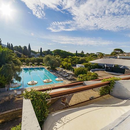Holiday Home Twoo-Room Comfort By Interhome カスティリオーネ・デッラ・ペスカーイア エクステリア 写真