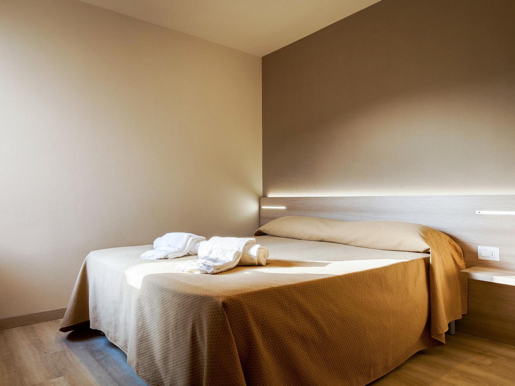 Holiday Home Twoo-Room Comfort By Interhome カスティリオーネ・デッラ・ペスカーイア エクステリア 写真