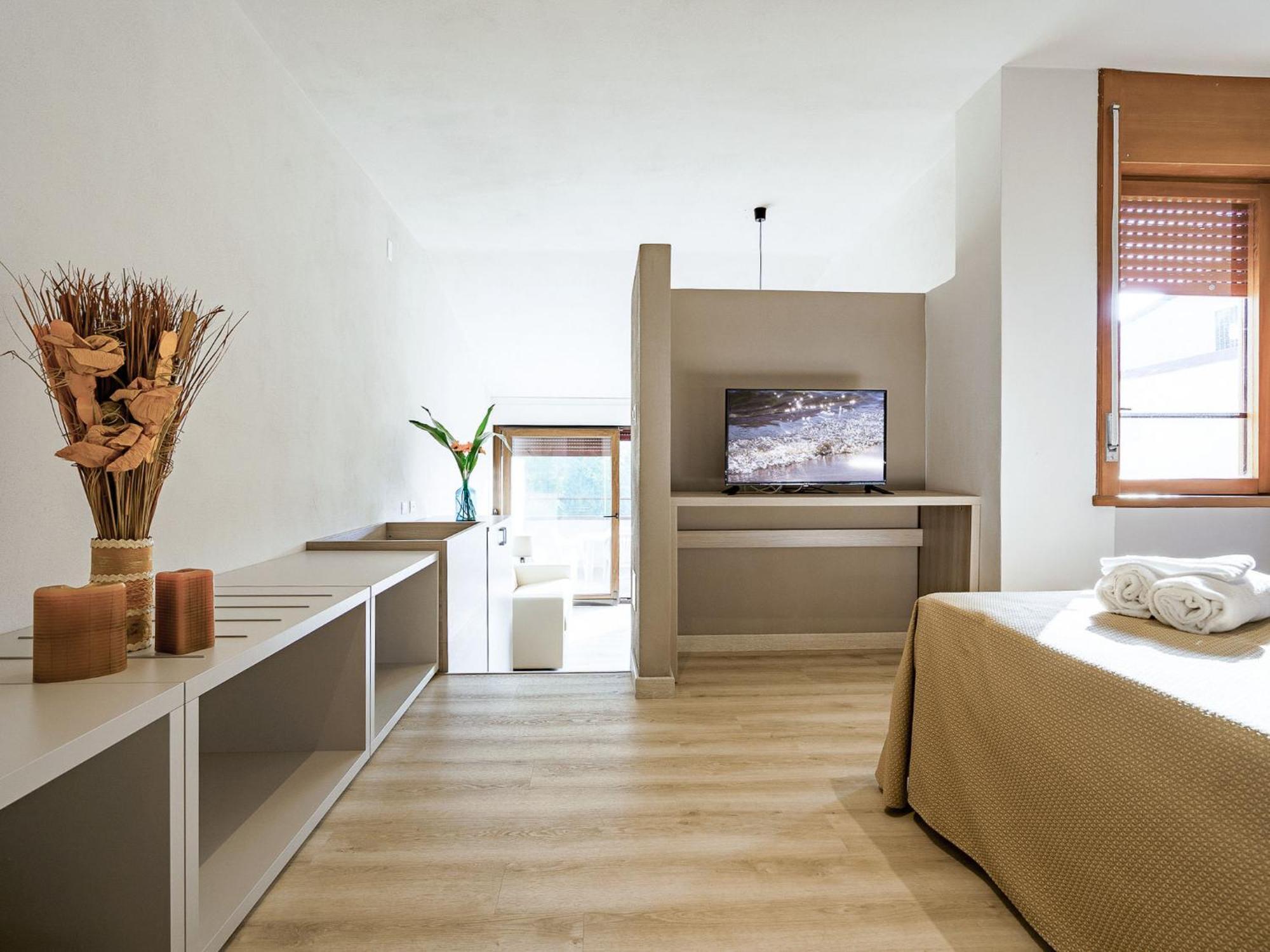 Holiday Home Twoo-Room Comfort By Interhome カスティリオーネ・デッラ・ペスカーイア エクステリア 写真