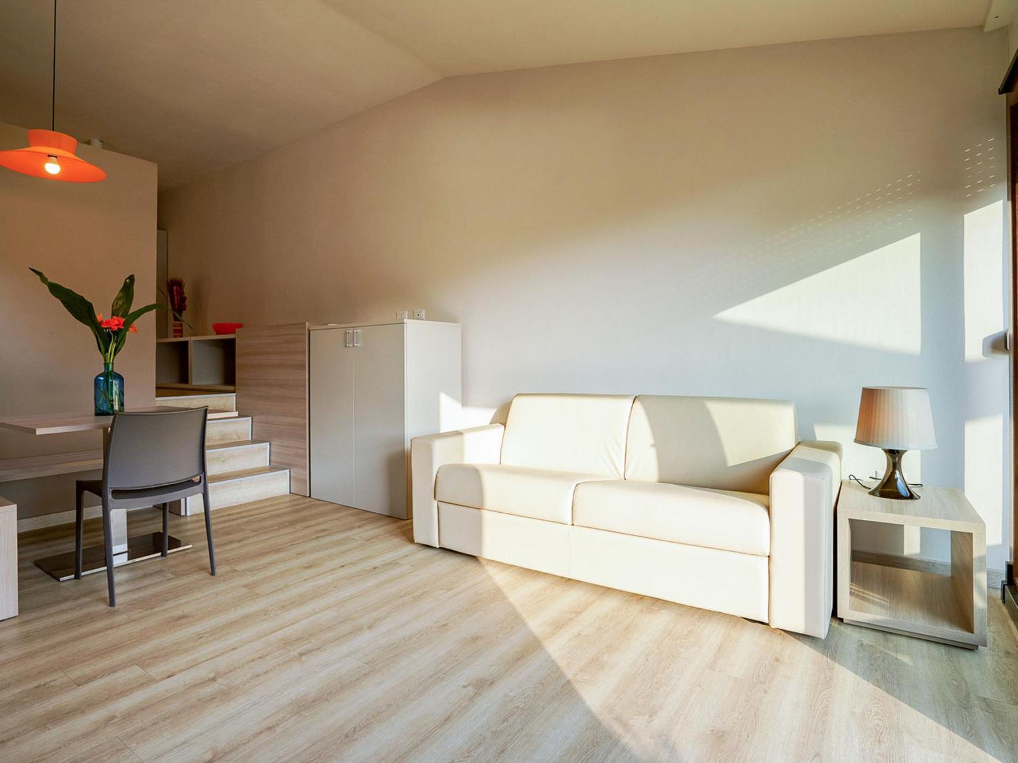 Holiday Home Twoo-Room Comfort By Interhome カスティリオーネ・デッラ・ペスカーイア エクステリア 写真