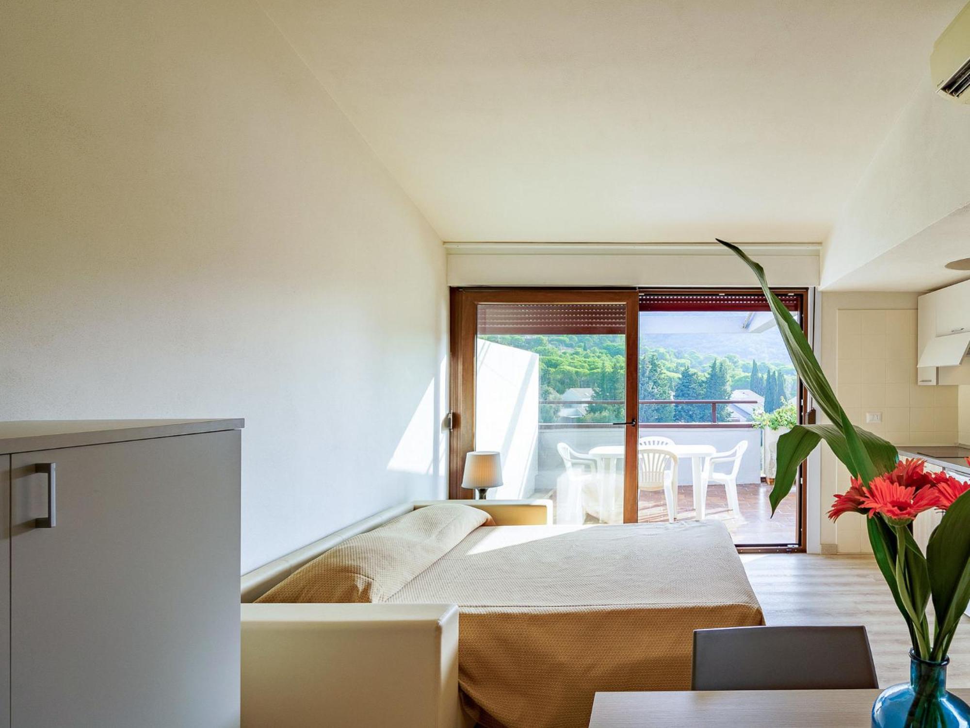 Holiday Home Twoo-Room Comfort By Interhome カスティリオーネ・デッラ・ペスカーイア エクステリア 写真